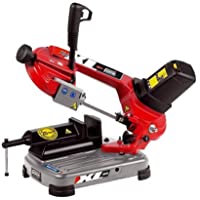 FEMI 8.48.50.23 Sierra de cinta para Metal- 1200 W- 230 V- Rojo